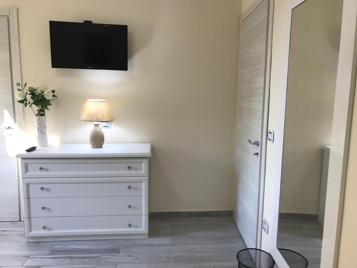 B&B Vico Roma Pizzo  Exterior foto