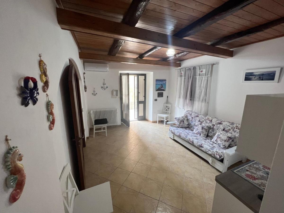B&B Vico Roma Pizzo  Exterior foto