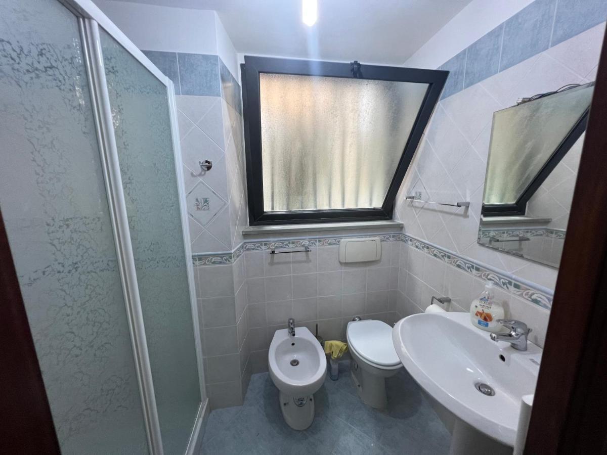 B&B Vico Roma Pizzo  Exterior foto